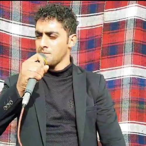 علی عزیزپور ار پروردگار یهو تر بکه